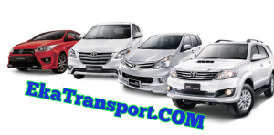 Pilihan Mobil yang Tersedia di Rental Mobil Yogyakarta