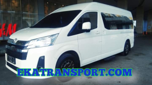 Rental Mobil Yogyakarta